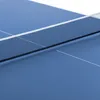 Dione Tischtennisplatte S100i Indoor - 274x152cm - Blau Produktbild-Vorschau 6