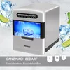 Macchina per cubetti di ghiaccio Korai Macchina per cubetti Anteprima dell’immagine prodotto 4