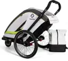 Hamax Breeze Fahrradanhänger Produktbild-Vorschau 10