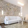 Selbstklebende Folie Fototapete - Pebbles 147x105 cm Muster Produktbild-Vorschau 2