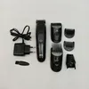 Braun Barttrimmer Bodygroomer Set 6 in 1 Bart und Haar Produktbild-Vorschau 5