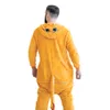 Piżama Onesie Kigurumi Kostium Przebranie Pokemon Podgląd zdjęcia produktu 4