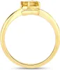 Rafaela Donata Ring Sterling Silber Beryll 70110242 50 Produktbild-Vorschau 3