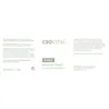 CBD VITAL - Blutdruck-Formel | 60 Kapseln | Kalium, Vitamin Produktbild-Vorschau 2