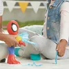 Marvel Spidey e Super Buddies Figura interattiva di Spidey Anteprima dell’immagine prodotto 7