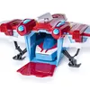 PAW Patrol PAW VHC SuperPAW Team Jet UPCX GML, Luchtschip, Productafbeelding-voorbeeld 4