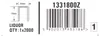 Bostitch Karton Klammern 18 mm Liquor 2000 Stk. für Produktbild-Vorschau 5