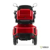 Scooter elettrico Veleco Turris - Scooter a 3 ruote per la Anteprima dell’immagine prodotto 8