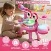 4-in-1 Trommel & Klang für Baby und Kleinkind – Produktbild-Vorschau 7
