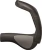 Ergon GP5 Regular Black/Grey L Lenkergriff Produktbild-Vorschau 2