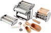 Imperia 501 Macchina per Pasta e Ravioli Manuale Venduto Anteprima dell’immagine prodotto 1