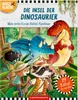 Die Insel der Dinosaurier (Lenny Hunter) Náhľad obrázku produktu 1
