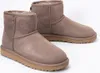 UGG Damen Stiefel in Braun, Größe 40 Produktbild-Vorschau 45