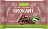 Vollmilchschokolade - Mandelkrokant 100g Produktbild-Vorschau 1