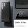 Spigen RUGGED ARMOR GALAXY S23 ULTRA MATT SCHWARZ Housse de Voir les images du produit 14