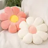 Set mit 4 Gänseblümchen-Bodenkissen, Produktbild-Vorschau 4