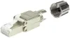 Logilink Feldkonfektionierbarer Steckverbinder Cat8 & Cat Anteprima dell’immagine prodotto 2