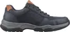 Rieker Schnürschuh - Dunkelblau Kunstleder Größe: 42 Normal Produktbild-Vorschau 28