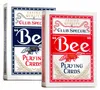 Bee Club Spielkarten – Kartenspiel (zufällige Farbmischung) Produktbild-Vorschau 1
