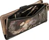 An open wallet with a colorful artistic design. Anteprima dell’immagine prodotto