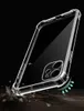 INF Phone 12 Mini Handyhülle TPU transparent Produktbild-Vorschau 2