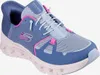 Skechers Glide-Step Pro Modrý Náhled obrázku produktu 27