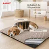 Tapis chauffant pour animaux de compagnie BALU, pour chiens Voir les images du produit 3