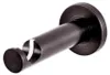 Gardinenstange Set, 1-läufig, ⌀ 19 mm, 240 cm, anthrazit + Produktbild-Vorschau 5
