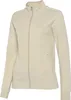 LASCANA ACTIVE Sweatjacke beige Größe S Produktbild-Vorschau 5