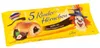 Kuchenmeister 5 Kinderhörnchen gefüllt mit Nuss Nugat Creme Produktbild-Vorschau 3