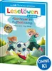 Leselöwen 2. Klasse - Abenteuer im Fußballcamp Produktbild-Vorschau 1