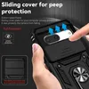 Pouzdro pro Google Pixel 7 dvouvrstvé pouzdro s posuvným Náhled obrázku produktu 2