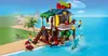 LEGO 31118 Creator 3-in-1 Surfer-Strandhaus, Leuchtturm, Produktbild-Vorschau 12