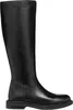 Geox Damen Stiefeletten D46WYC 00043 C9999 Farbe: Schwarz Produktbild-Vorschau 6