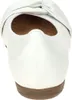 Gabor Dames Classique ballerine 04.165 blanc Voir les images du produit 10