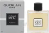 Guerlain L'Homme Idéal, Männer, 50 ml, Nicht nachfüllbare Produktbild-Vorschau 6