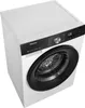 Hisense WF3S9043BW3 Waschmaschine, Frontlader, Produktbild-Vorschau 9