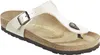 Birkenstock Gizeh BS[Zehensteg] Graceful Pearl White Produktbild-Vorschau 14