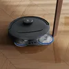 Ecovacs Deebot T30C Gen2 Nero Robot aspirapolvere con Anteprima dell’immagine prodotto 7