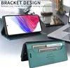 Custodia per Samsung Galaxy A33 5G, custodia in pelle flip Anteprima dell’immagine prodotto 3