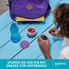 Sistema To Go, Box, Rund, 0,13 l, Gemischte Farben, Produktbild-Vorschau 5