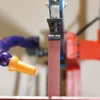 Hegner Schleifeinsatz 1/2' K 120 VE 4 Stk 00003812 für Produktbild-Vorschau 3