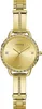 Guess GW0022L2 CYRKONIE goldene Uhr Produktbild-Vorschau 1