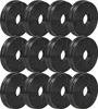 vhbw 12x Aktivkohlefilter Ersatz für PKM CF130 für Produktbild-Vorschau 1