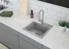 Deante Kuchyňská Faucet Šedá Milin Náhled obrázku produktu 2