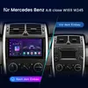 Android autorádio s cúvacou kamerou pre modely Náhľad obrázku produktu 2