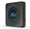 Multimediální centrum X96 X4 PRO 4GB RAM 64GB Flash Náhled obrázku produktu 5
