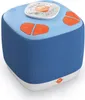 Silvercrest Speaker Buddy SKL3A1 383188 Blau Produktbild-Vorschau 1