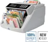 Safescan 2465-S - Počítačka bankoviek - Detekcia Náhľad obrázku produktu 3