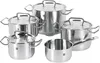 Zwilling Twin Classic Kochtopf-Set 5-tlg.Induktionsgeeignet Produktbild-Vorschau 15